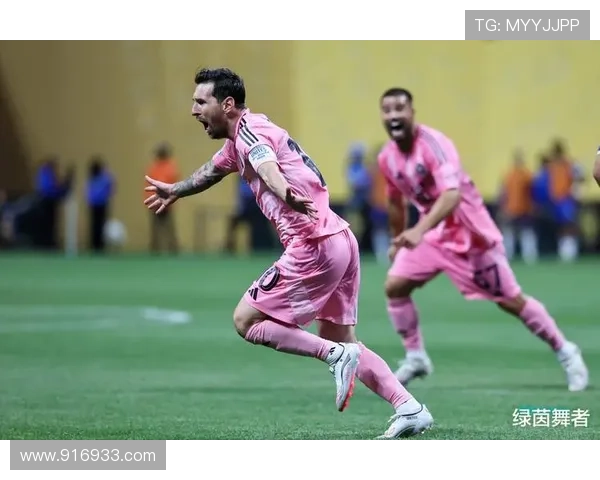 38岁梅西任意球封神率队逆转