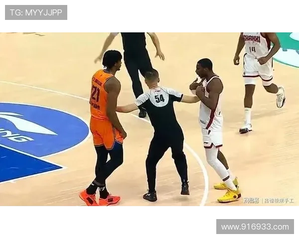 43罚轰83分却被骂篮球耻辱