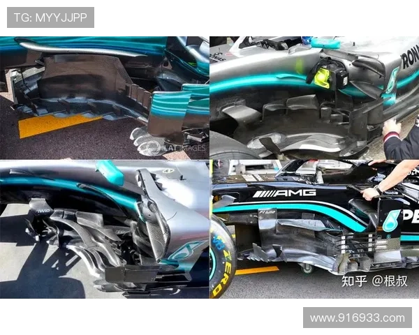 F1新规冲击赛季翻车内幕全解